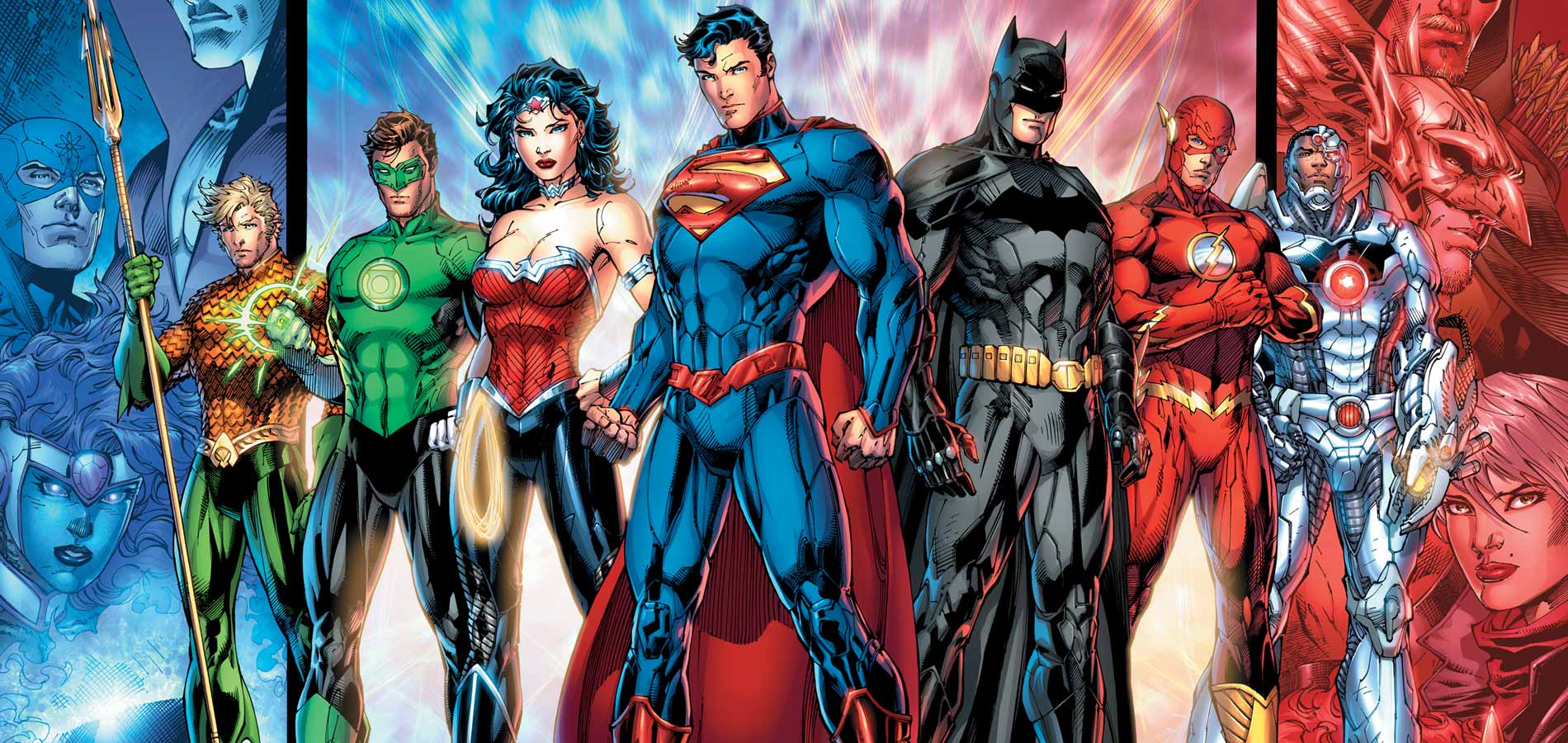 JLA