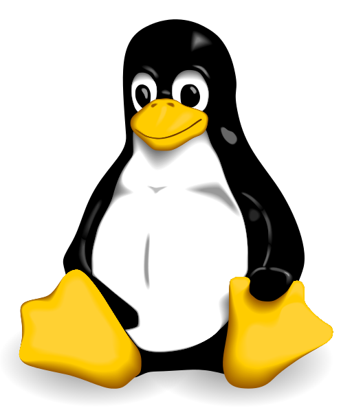 Logo Linux